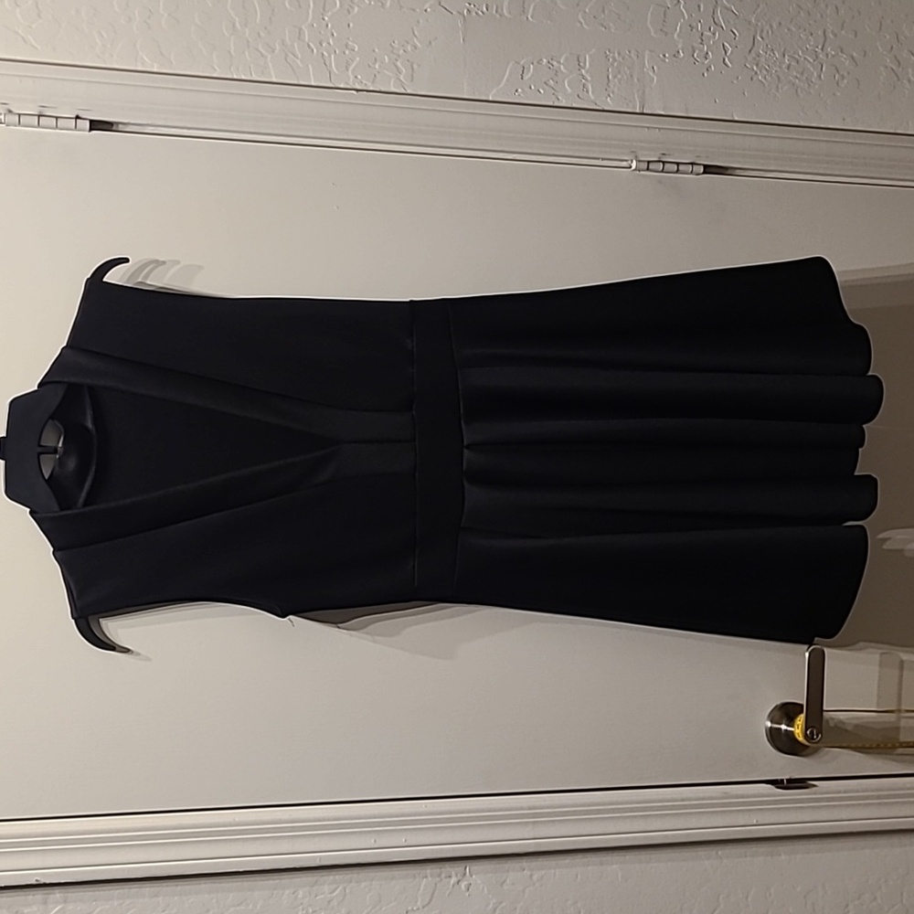 Chaser Skaterl Dress 